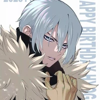 Hyoga (D.D.P)