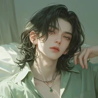 Ethan Ravenwood ( 1st bro )