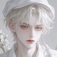 Lucas Ravenwood ( 2nd bro )