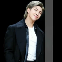 kim namjoon 