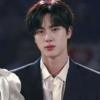 kim seokjin 