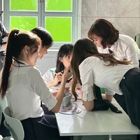 all student 