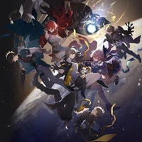 All Astral Express