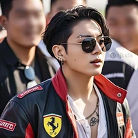 Jungkook