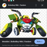 motobot 