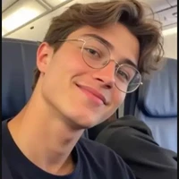 Danny Louise(ML Bff)