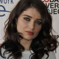 Hannah ( Vanessa