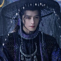 จั่นฮวง-ราชาปีศาจ👑