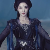 ฮวาเสวียหลี-นส.ราชาปีศาจ👑