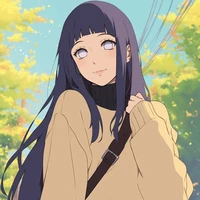hinata