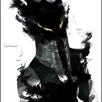Black Mist