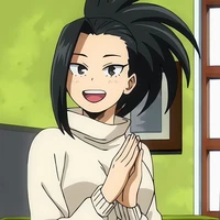 Yaoyorozu