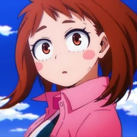 Uraraka