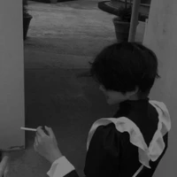 เมฆ(คนรับใช้ส่วนตัวนายเอก)