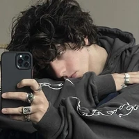 Zayne Knight [ML BFF]