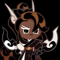 caramel arrow
