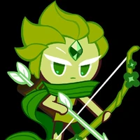 wind archer cookie