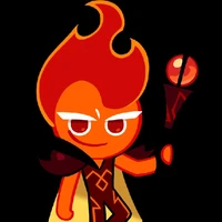 fire spirit