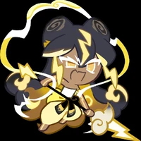 strombringer cookie