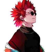 Eijiro Kirishima