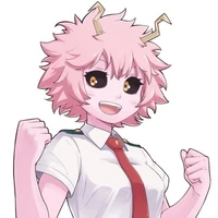 Mina Ashido