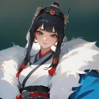 Fei/Aunt of ML