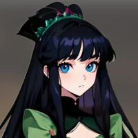 Min-ha Shin/FL princess of Cheong-na