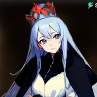 Queen mother Vee-n Seong/mother of ML