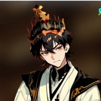 King Ji-hoon Seong/ML King of Jung-gwan