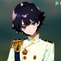 Den-lac Shin/older brother of FL