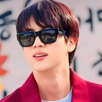 Kim seokjin 