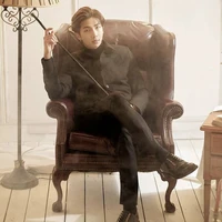 Kim namjoon 