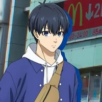 isagi yoichi