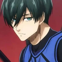 itoshi rin