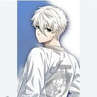 seishiro nagi