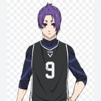 reo mikage