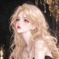 Marcelina Anderson/(B)