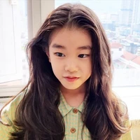 violet kecil