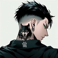 Iven Corrick 
