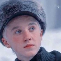 Draco Malfoy