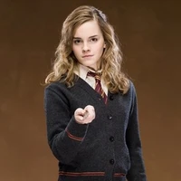 Hermione grenger