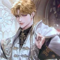 zephyrion Ashthron (Crown prince)