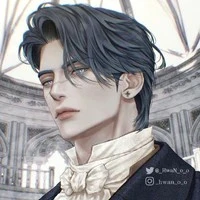 Rhaelis Veylthrone (Duke Son)