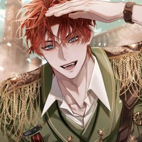 Rowan Aldric