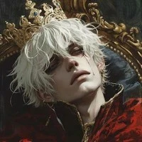 Caelum Frostbane (Marquis son)