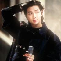 Namjoon 