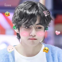 Taehyung A.D