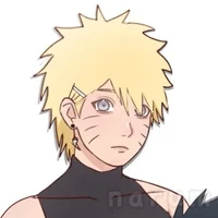Naruto Uzumaki