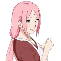 Sakura haruno