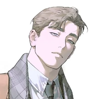 Seo Jin ( frère aîné de Joon)